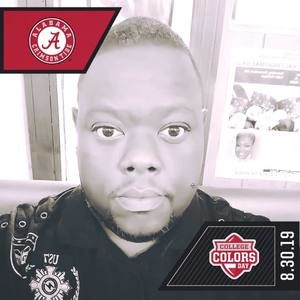 Meet your Posher, Johnathan